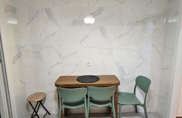 "El refugio Urbano" Apartamento - Photo 19