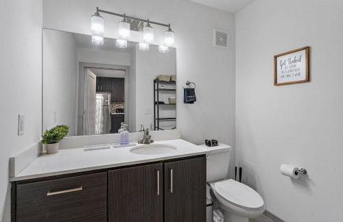 Cozy & Stylish Loft in Midtown Nashville - Foto 24