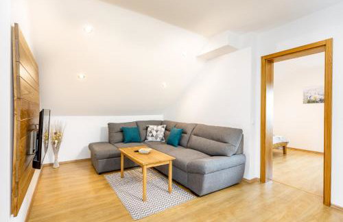 Apartman Medved - Foto 16