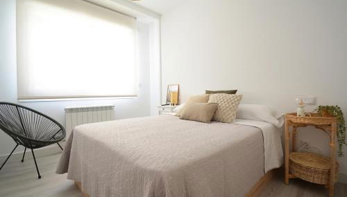 GALIHOST - Apartamento en Playa de Compostela - Foto 2