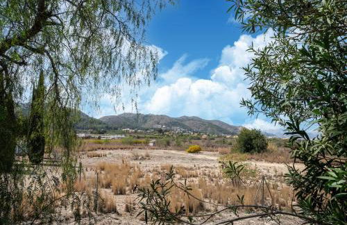 Modern Stay near Monte Solana - Foto 37