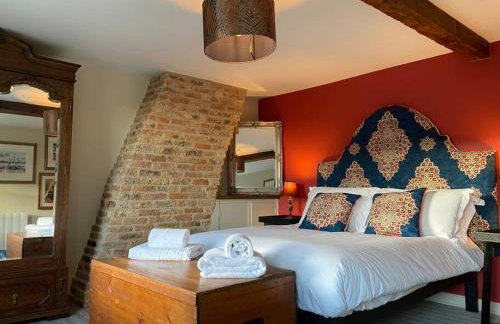 Innkeeper's House - Foto 22