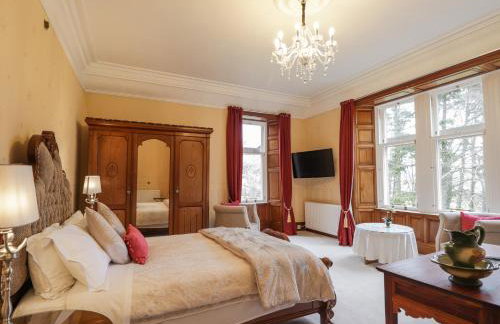 Ledgowan Lodge Hotel - Foto 38