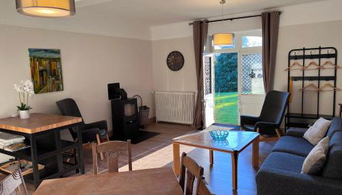 Maison Inés - Foto 3