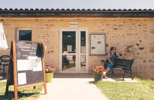 Les Hameaux de Pomette-Chalet 6 pers. - Foto 51