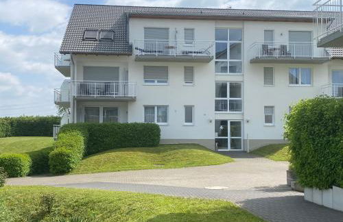2-Zimmer-Ferienwohnung mit 2 Balkons - Golf, Bike & Wellness im Markgräflerland! - Foto 11