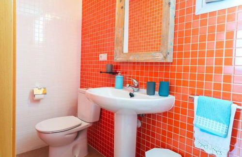 Atico con estilo Sunseacasas - Foto 22