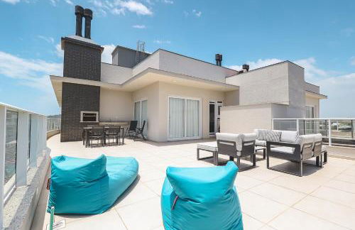 Apartamento 3 quartos Frente Mar - Praia do Campeche - Photo 15