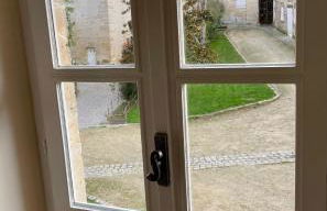 Gîte du fournil « Chez Nicole » - Foto 35