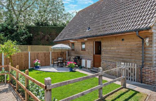 1 Bed in Kirby-le-Soken oc-f29905 - Foto 23