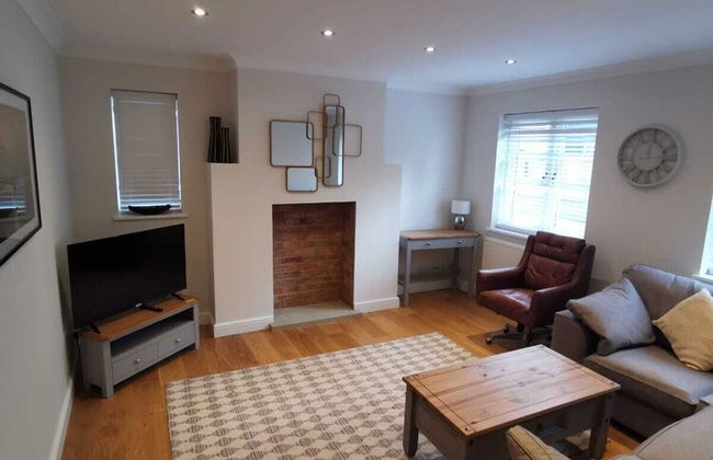 Coachmans Cottage - Foto 19