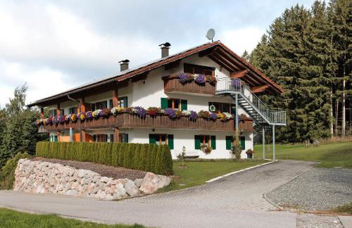 Martin´s Alm - Foto 1