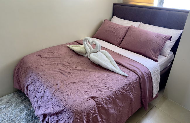 Avida - Simple and Elegant 3BR 33 - Foto 25