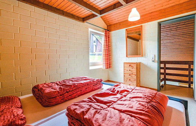 Cosy Holiday Home in the Hochsauerland With Terrace at the Edge of the Forest - Foto 32