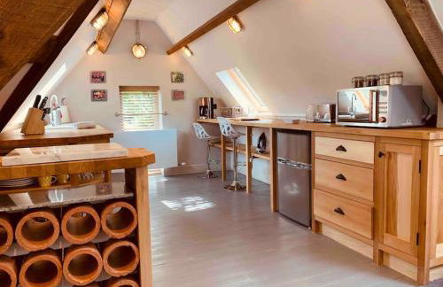 Luxury Penthouse, in the heart of Uppermill, Saddleworth - Foto 20