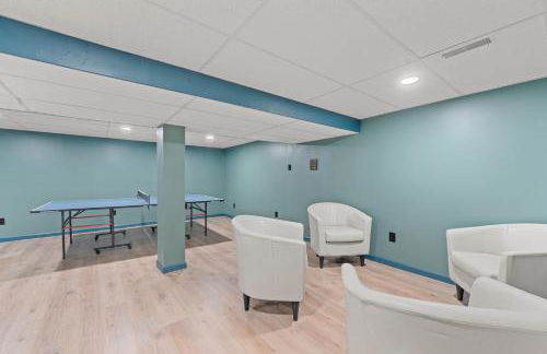 Cozy retreat on private estate with Hot Tub - Foto 53