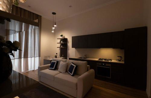 luxury and exclusive Bovio square house - Foto 10