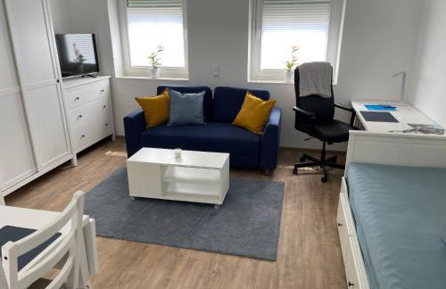 Apartment in Mayen Zentrum nur 100 Meter - Foto 2