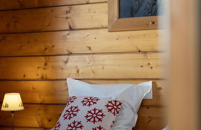 Appartement Ecrin 324 - Foto 11