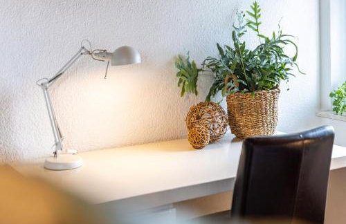 Ferienwohnung Kalkau - Foto 4