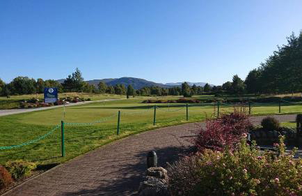 Bynack Lodge - Foto 39