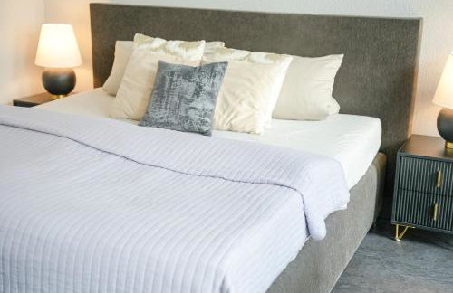 Exklusives City-Apartment im Zentrum - Photo 12