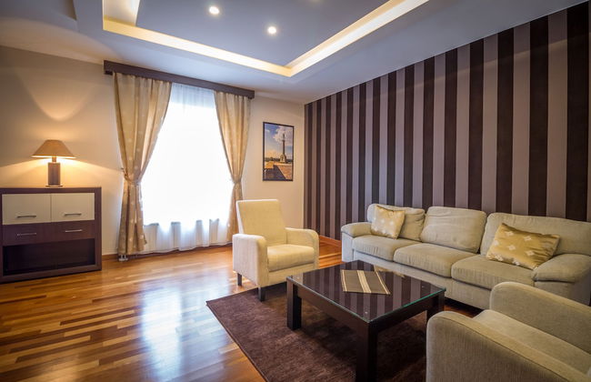 Feel Belgrade Aparthotel - Foto 39