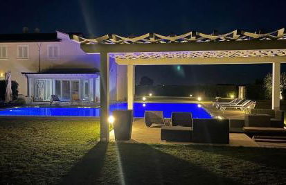 Villa Le Terme - Foto 63