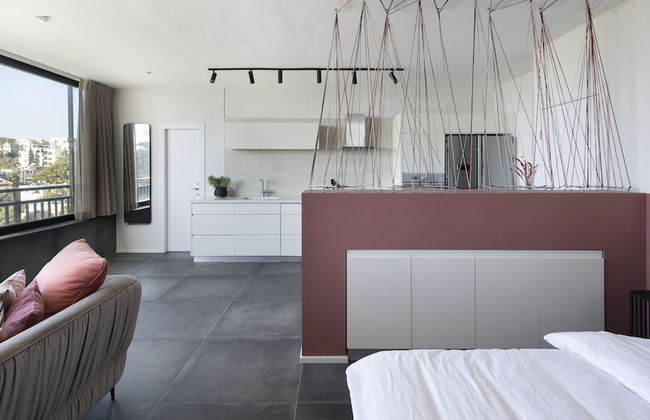 Urbanica Carmel - Foto 14