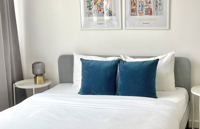 Central Passage Apartments by Vagabond - Foto 32