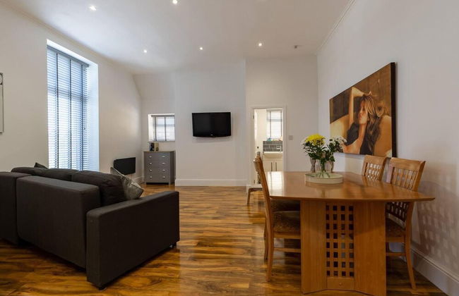 Inviting 1-bed Apartment in Lytham Saint Annes - Foto 12