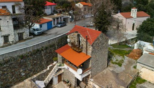 Manoli's Light Stone House - Foto 3