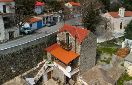 Manoli's Light Stone House - Foto 3