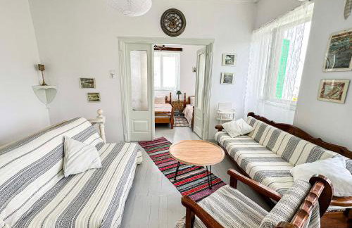 Old Villa Ormos - Photo 21