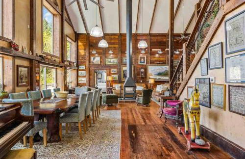 Swallows Nest - Foto 12