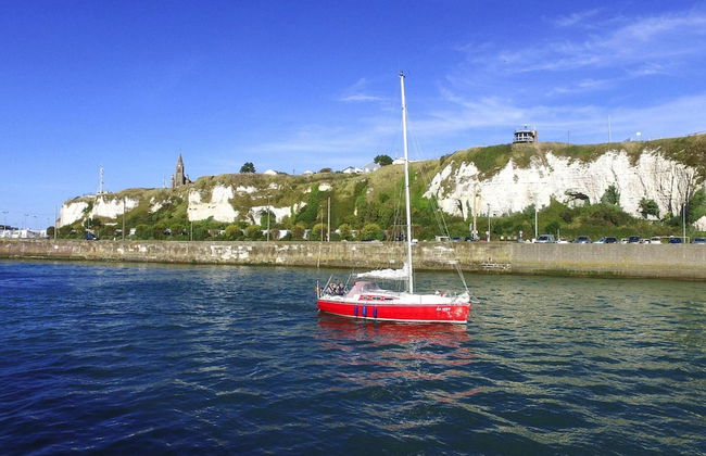 Apartment in Forges les Eaux With Garden - Foto 18