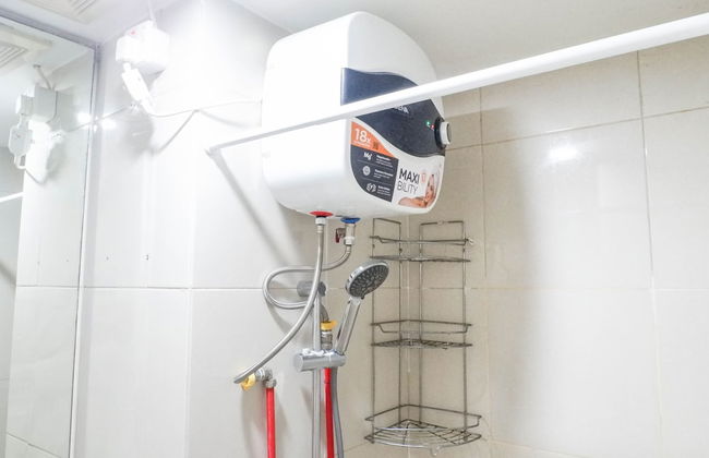 Comfy And Modern Wonderful 2Br Apartment At Tanglin Supermall Mansion - Foto 14