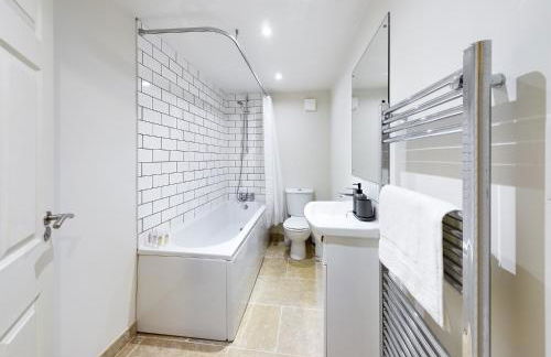 Redhill town centre apartments by Livingo - Foto 9