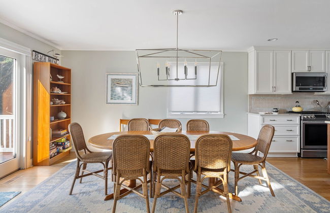 Beachside Beauty - Foto 25