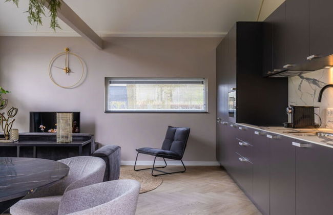 Eco Villa in Latour by Scenic Pond - Photo 10