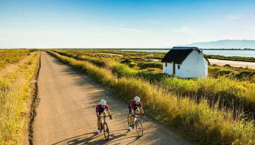 Bonmont Residences vistas al mar piscina y port aventura - Foto 5, Garden