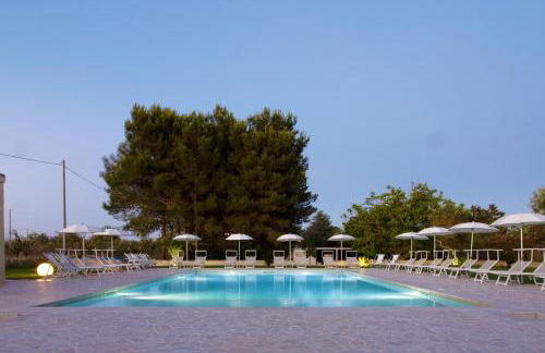 La Casina Di Borgagne - Foto 58