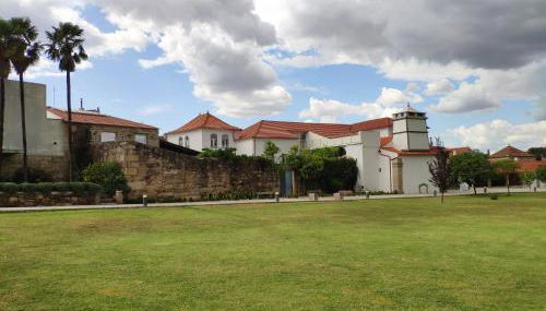 Solar de Maceira - Foto 2, Garden