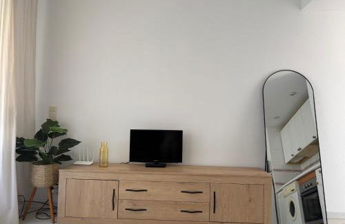 Apartamento con piscina y parking privado - Foto 10