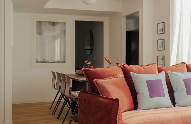 Edgar Suites Hameau-Porte de Versailles - Photo 36