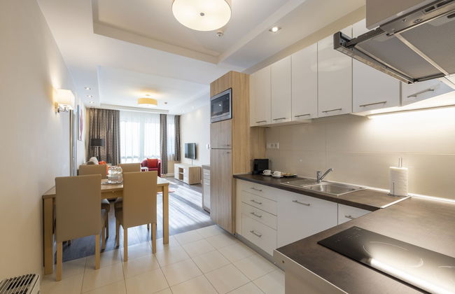 Silver Crown Hotel & Residence - Foto 31