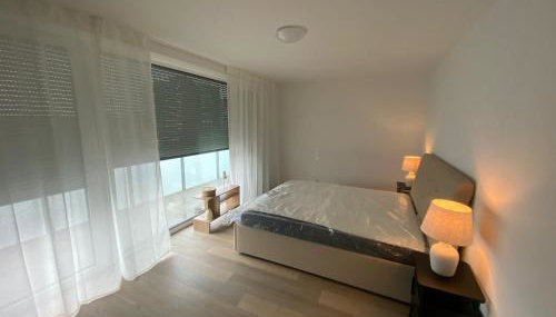 Quartiercenter Gäste-Apartment - Foto 3