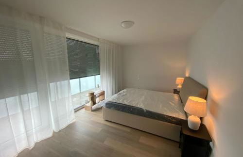 Quartiercenter Gäste-Apartment - Photo 3