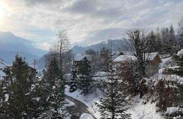 Charmant appartement T3 avec magnifique vue - Foto 20