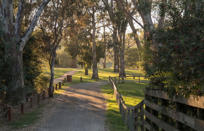 BIG4 Seymour Holiday Park - Foto 36